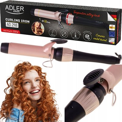 Adler AD 2118 – Sleviste.cz