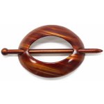 Spona do vlasů jehla do drdolu – Zboží Dáma