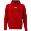 CCM Team Fleece Pullover Hoodie Red