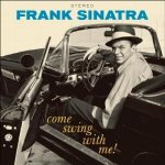 Sinatra, Frank - Come Swing With Me LP – Hledejceny.cz