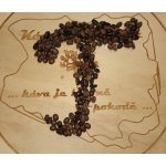 Káva z Regionu Espresso Tereza zrnková 1 kg – Hledejceny.cz