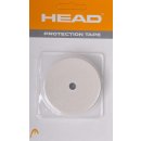 Head Protection Tape White