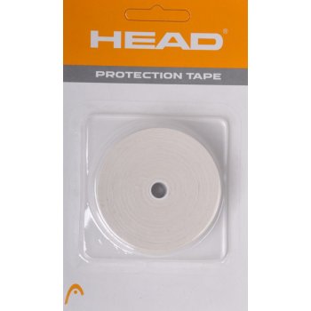 Head Protection Tape White