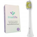 TrueLife SonicBrush Compact Sensitive White 2 ks – Zboží Dáma