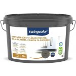 Swingcolor Barva na sokly 5 l břidlice 6228.U0005.7127