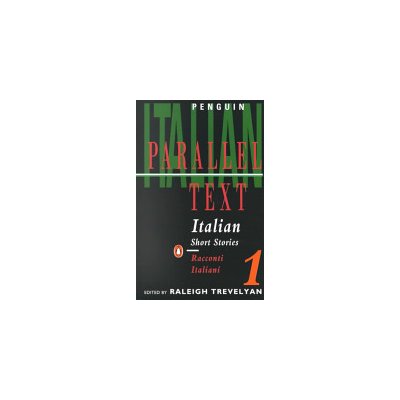 Parallel Text Edition - Italian Short Stories 1