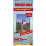 ORLICKÉ HORY 1:75 000 Aleš Matějíček – Hledejceny.cz