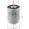 Palivové čerpadlo Palivový filtr MANN-FILTER WK 821 (WK821)