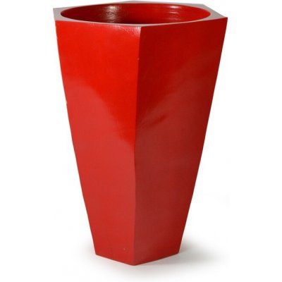 Sanu Babu Váza z palmového dřeva, průměr 30cm, výška 41cm – Hledejceny.cz