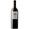 Víno Viña Mambrilla Alidis Crianza 2018 14% 0,75 l (holá láhev)