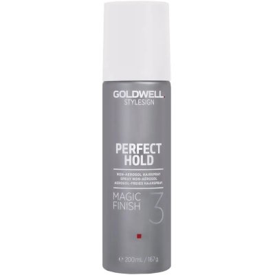 Goldwell Style Sign Perfect Hold Magic Finish NonAerosol 200 ml