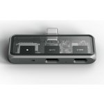 Satechi ST-HXRSDM – Zboží Mobilmania