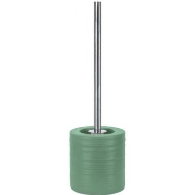 Kleine wolke sahara wc štětka keramická zelená Maledivia 5046685856 – Hledejceny.cz