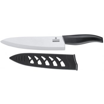 Zassenhaus Keramický kuchařský nůž CERAPLUS 20 cm