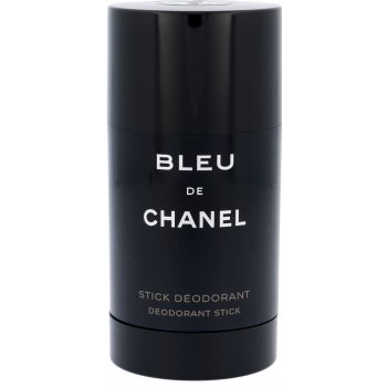 Chanel Bleu De Chanel deostick 75 ml