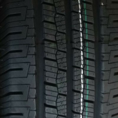 Tristar All Season Van Power 225/75 R16 121/120R – Hledejceny.cz