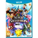 Hra na Nintendo WiiU Super Smash Bros