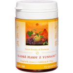 TCM Herbs Sladké plody z Yunnanu 100 tablet – Hledejceny.cz