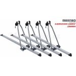 Menabo Top Bike Lock 4ks