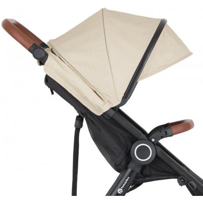 Petite&Mars Stříška Street2 Sahara Beige – Zboží Dáma