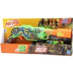 Pistole Nerf Zombie Driller – Zbozi.Blesk.cz