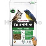 Versele-Laga Orlux NutriBird Insect Patee 25% 1 kg – Hledejceny.cz