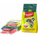Ratastop měkká návnada na hlodavce 150 g – Zboží Dáma
