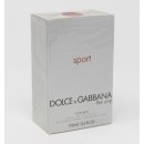 Parfém Dolce & Gabbana The One Sport toaletní voda pánská 100 ml