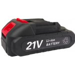 Solight RNP100-B2 Li-Ion 21V 2Ah – Zboží Mobilmania