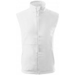 Malfini fleece vesta Maflini Exit 525 bílá – Sleviste.cz
