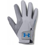 Under Armour Storm Mens Golf Glove Šedá pár L – Hledejceny.cz