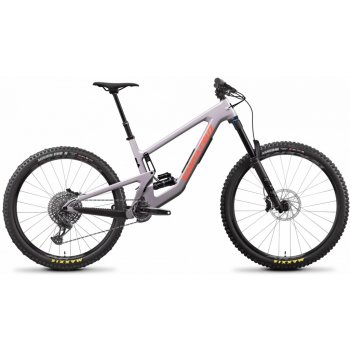 Santa Cruz Nomad 6 Carbon C S Kit 2023