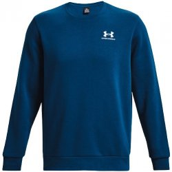 Under Armour Essential Fleece Crew varsity blue