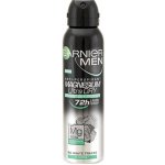 Garnier Men Magnesium Ultra Dry deospray 150 ml – Hledejceny.cz