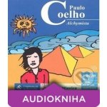 Alchymista - Paulo Coelho – Zboží Dáma