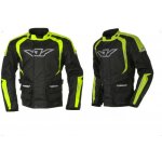 Ayrton Bruno černo-žlutá | Zboží Auto