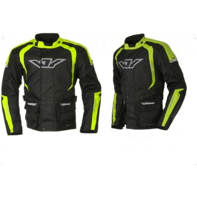 Ayrton Bruno černo-žlutá | Zboží Auto