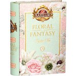 Basilur Floral Fantasy Vol. III. plech 100 g – Zbozi.Blesk.cz