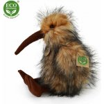 Eco- Friendly pták kivi 23 cm – Zboží Mobilmania