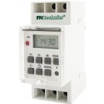 FKT FKGE2 – Sleviste.cz