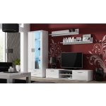 Vitrína CAMA SOHO S 6 2D2S – Zboží Dáma
