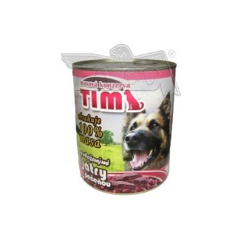 Tim dog játrová 1,2 kg