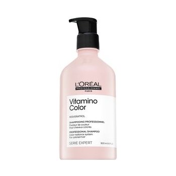 L'Oréal Expert Resveratrol Vitamino Color Shampoo 500 ml