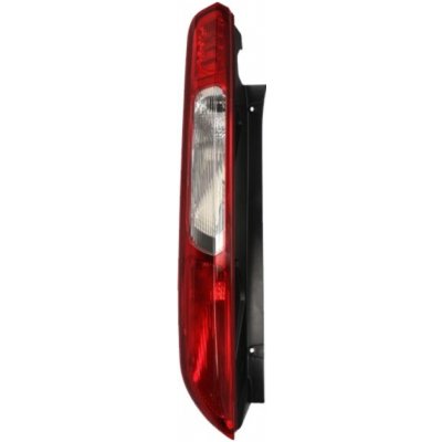 Levé zadní světlo Ford Focus II (DA_) 04-08 HATCHBACK VISTEON – Hledejceny.cz