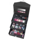 Zmile cosmetics Beauty Case Velvety Limited Grey dekorativní kazeta 80,2 g