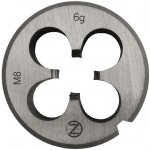 NÁSTROJE CZ Závitová čelist - závitové očko /CZO-230/ NO metrický závit CZZ Závit: M4x0.7 – Hledejceny.cz