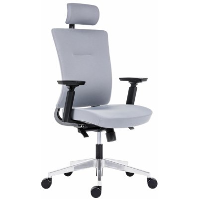 Kancelářské židle Antares, 50 – 59 cm – Heureka.cz
