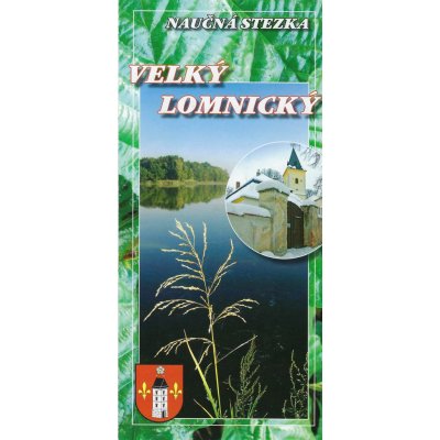 Naučná stezka-Velký lomnický