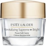 Estée Lauder Revitalizing Supreme+ Bright Power Soft Creme 50 ml – Zbozi.Blesk.cz