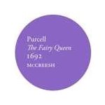 Gabrieli Consort - Purcell. The Fairy Queen 1692 CD – Hledejceny.cz